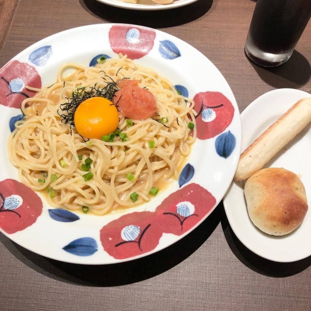 鎌倉パスタ 京都ヨドバシ店