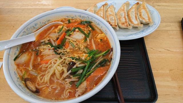 ぎょうざの満洲 鶴ヶ島駅前店 - サブ画像1