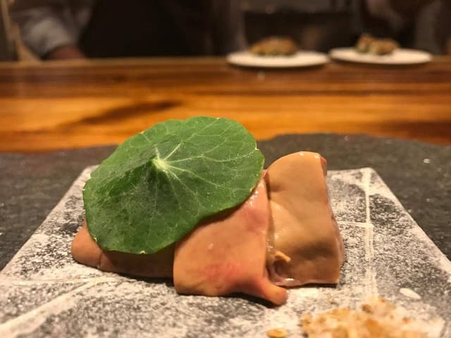 鉄板焼鳥くちばし 福島店 - サブ画像3