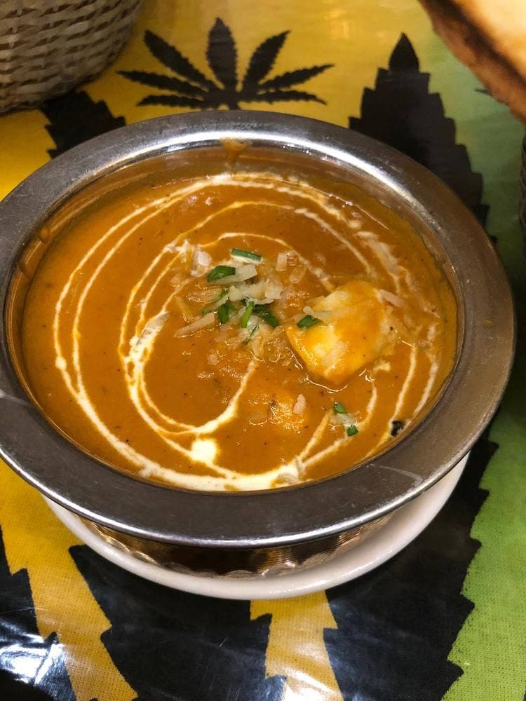 インドカレー ヒマラヤ 東海店