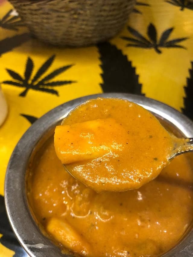 インドカレー ヒマラヤ 東海店 - サブ画像3