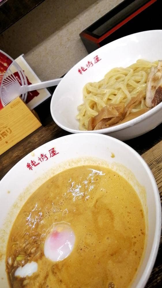 純情屋 - サブ画像2