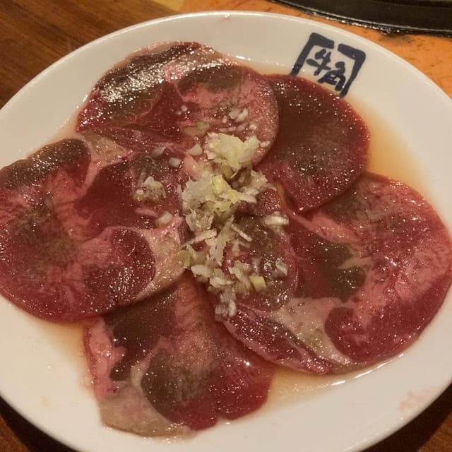 牛角 秋津店 - サブ画像2