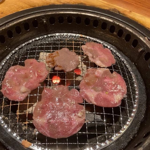 牛角 秋津店 - サブ画像3