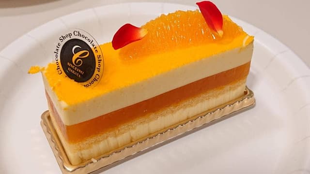 チョコレートショップ 本店 - サブ画像1