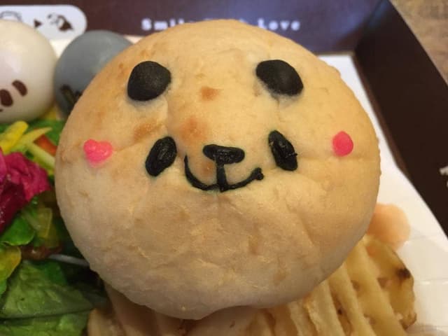パン工房 - サブ画像3