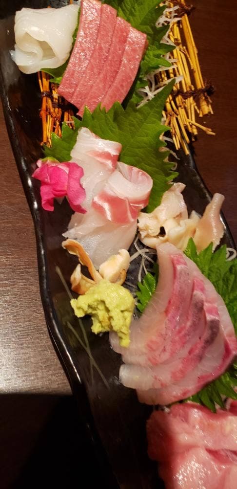 居酒屋 壱 - サブ画像1