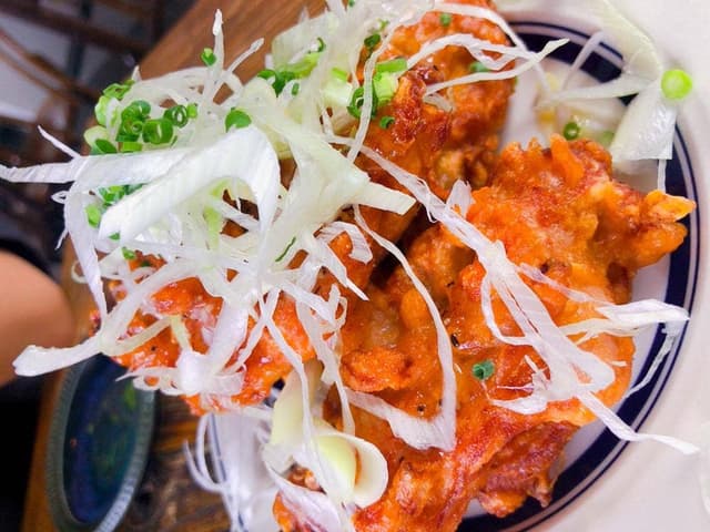 カフェ & 居酒屋 チョウチン 原宿・表参道店 - サブ画像1