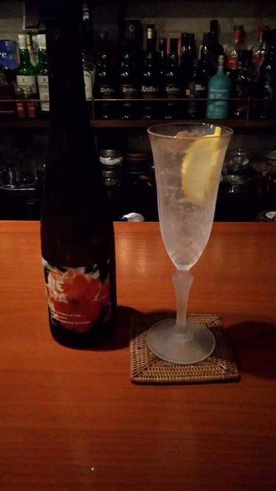 BAR POLARIS