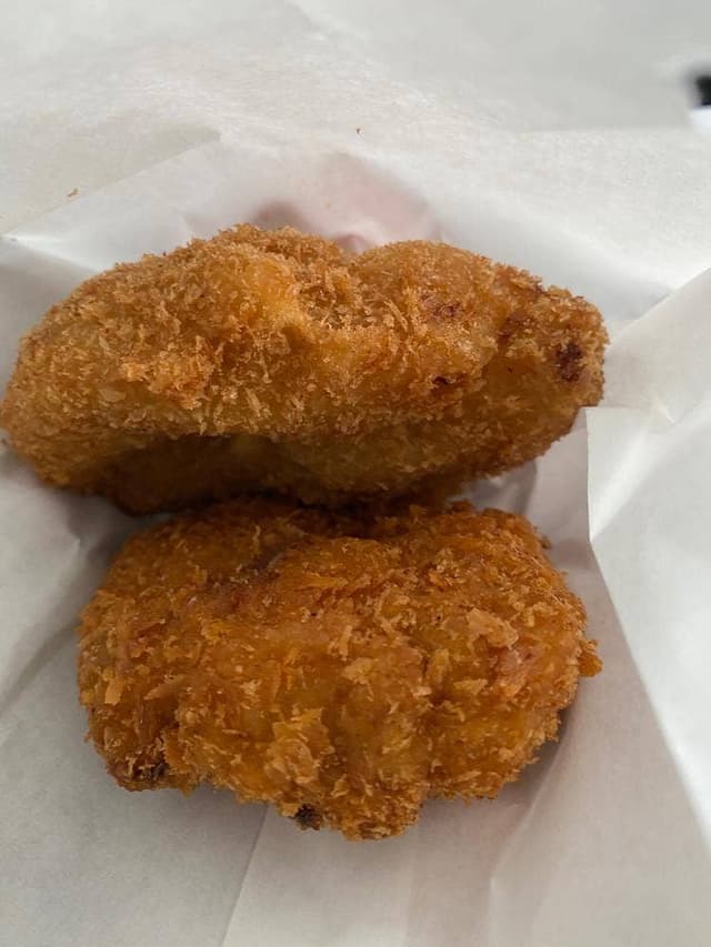 坂文精肉店 - サブ画像2