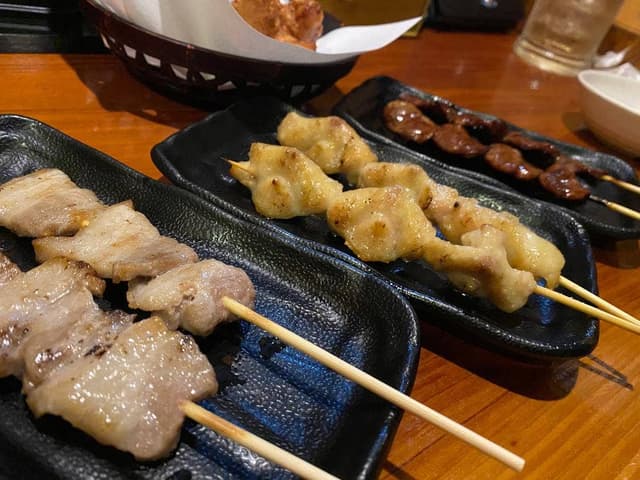鳥貴族 香里園店 - サブ画像2