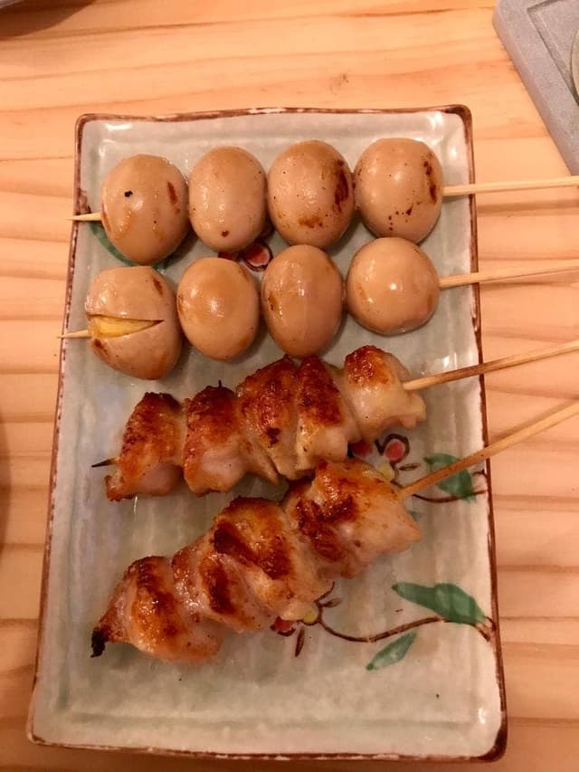 鶏料理 もつ鍋 おはな - サブ画像2