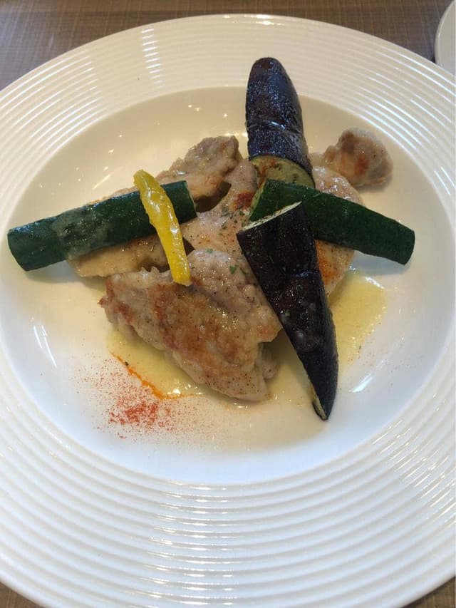 ブレッドガーデン イオンレイクタウンkaze店 - サブ画像1