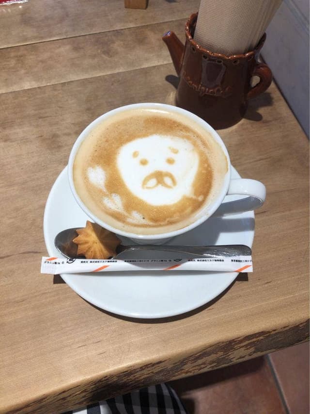 カフェバナーノ 新越谷店 - サブ画像2