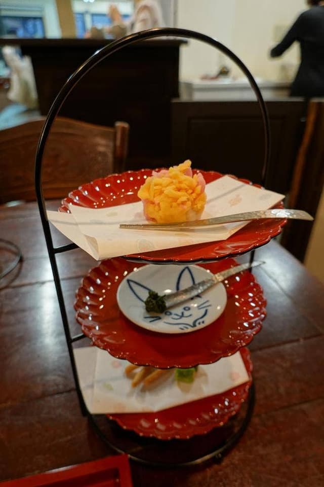 お茶処しまだ - サブ画像1