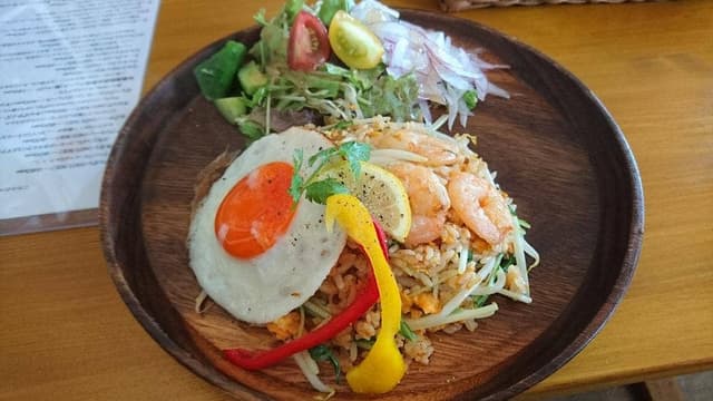 HIKI CAFE - サブ画像2