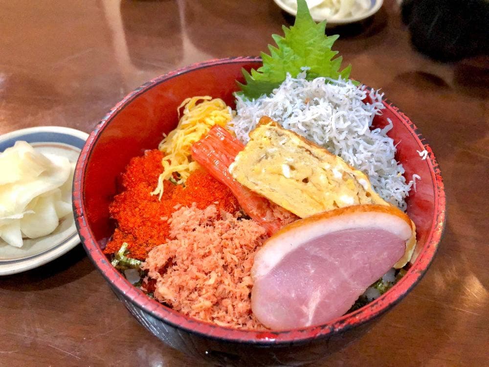 えちぜん堀