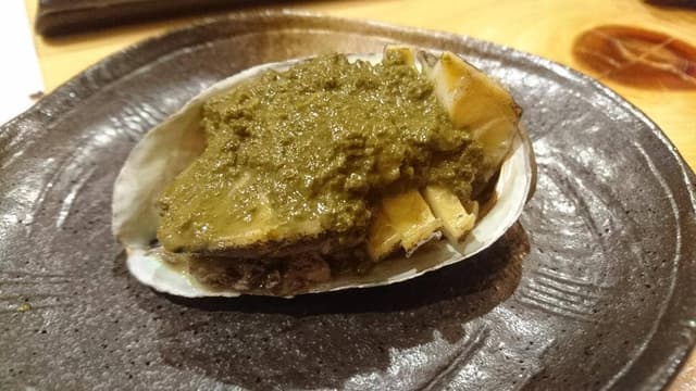 鮨 信楽 - サブ画像2