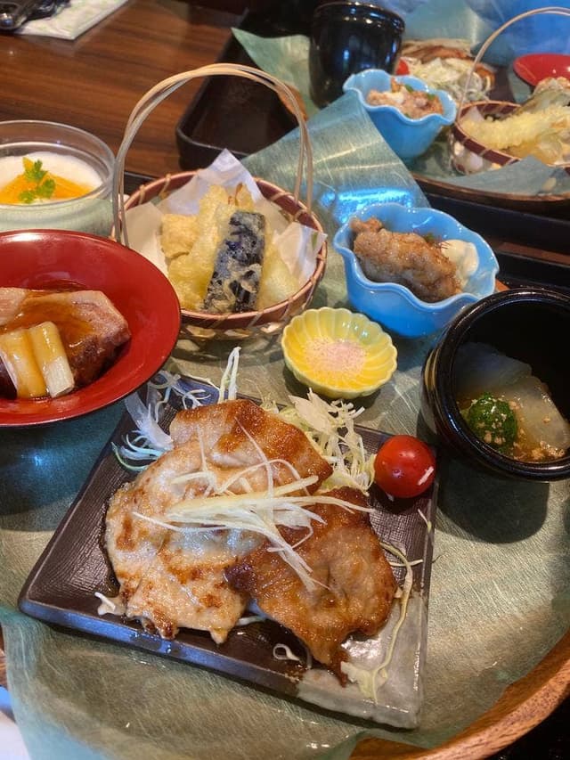 ダイニング こもれび - サブ画像3