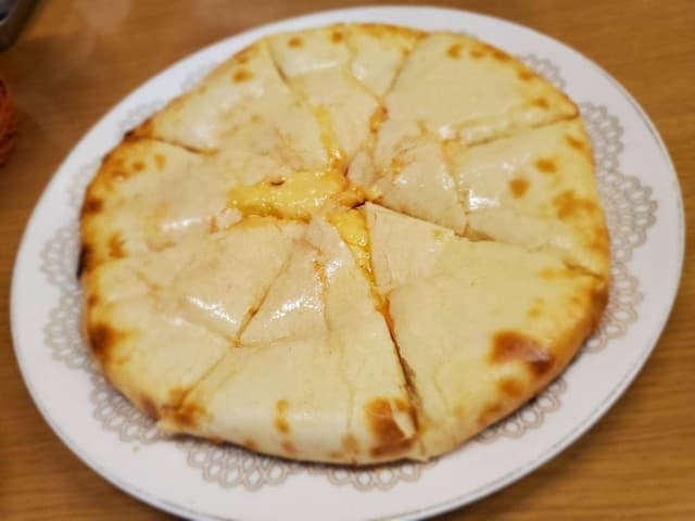 インド料理 ジーラ - サブ画像1