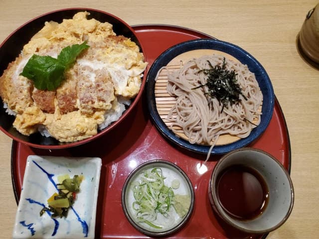 サガミ有松店 - サブ画像2