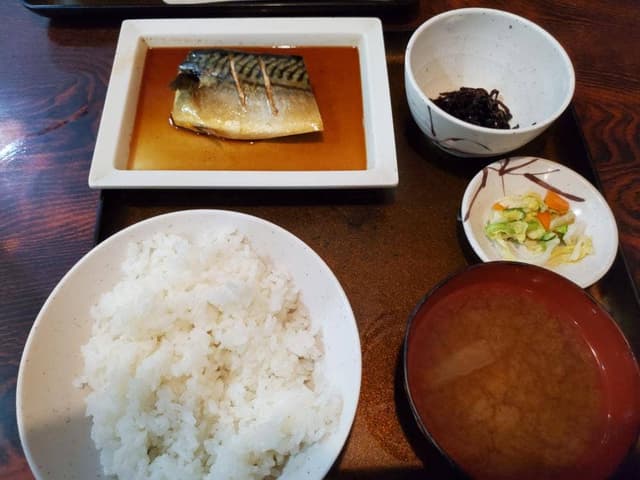 ひさや - サブ画像3