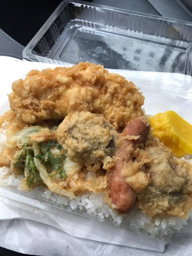 天弘 - サブ画像1