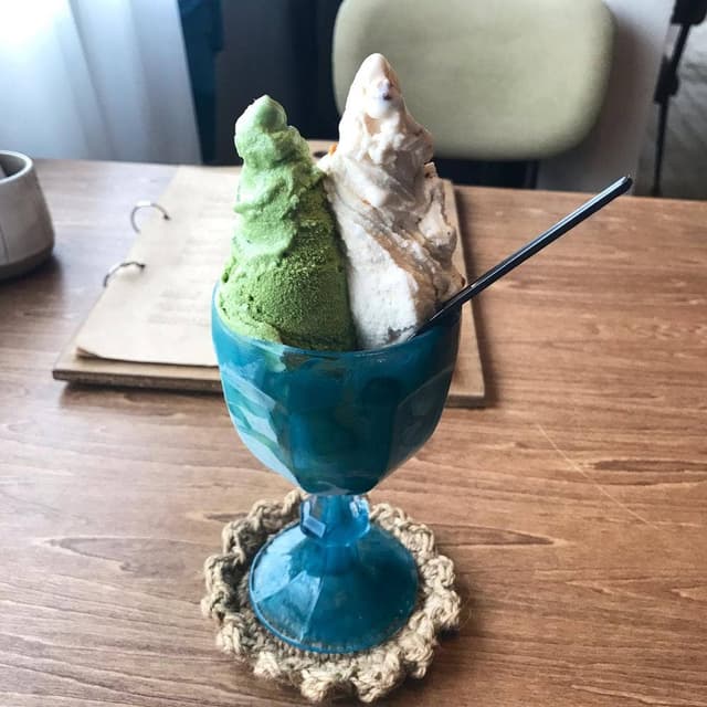 GELATERIA FIORE - サブ画像1