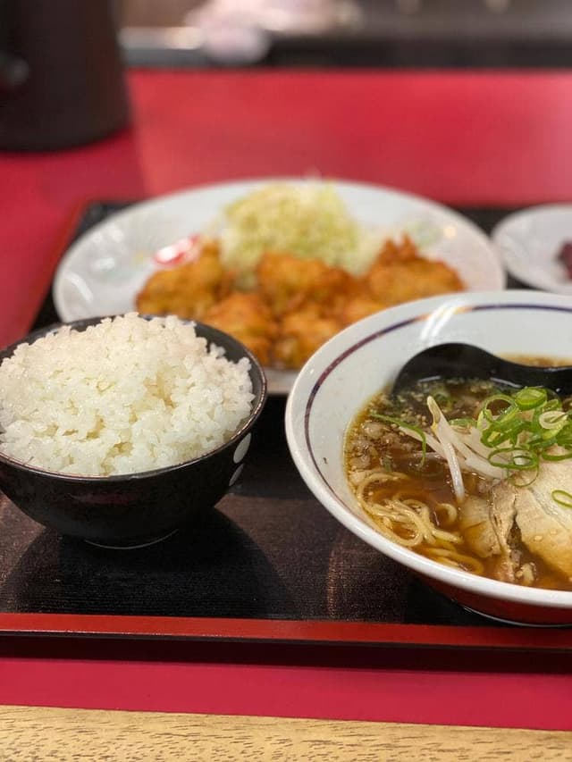 中華料理 宗八 - サブ画像3