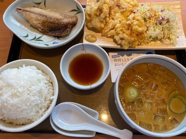 やよい軒 草加稲荷店 - サブ画像2