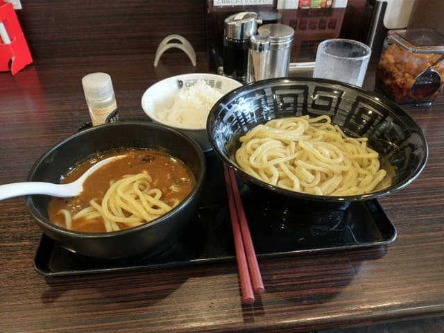 カレーハウスCoCo壱番屋 足立区佐野店 - サブ画像1