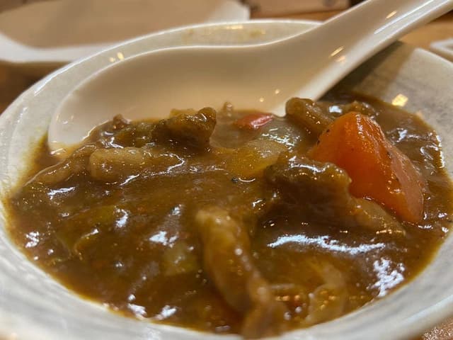 深夜肉 まる中 - サブ画像3