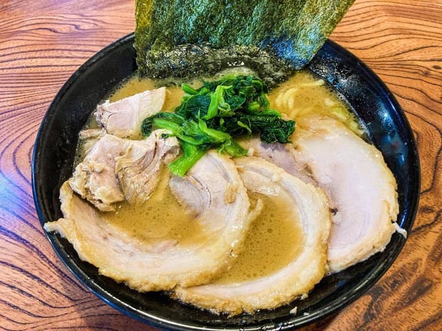 歩家 - サブ画像3