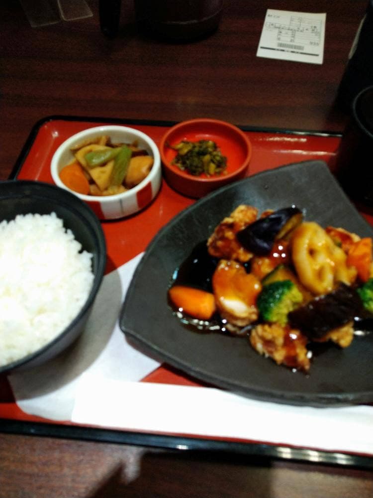 和ダイニング佳楽 戸畑イオン戸畑店