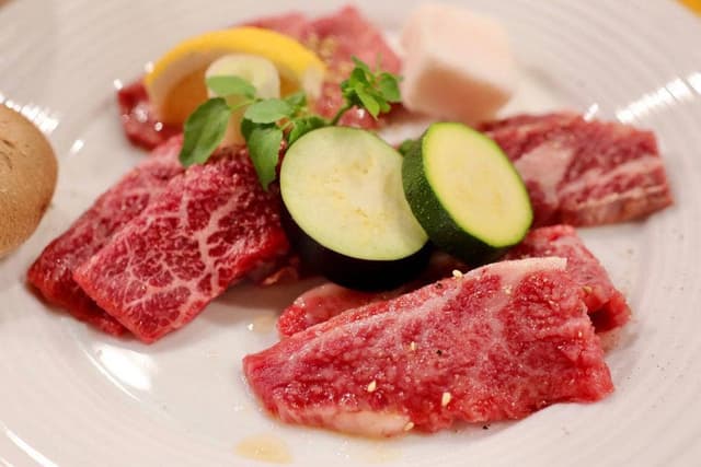 焼肉 百寧 - サブ画像3