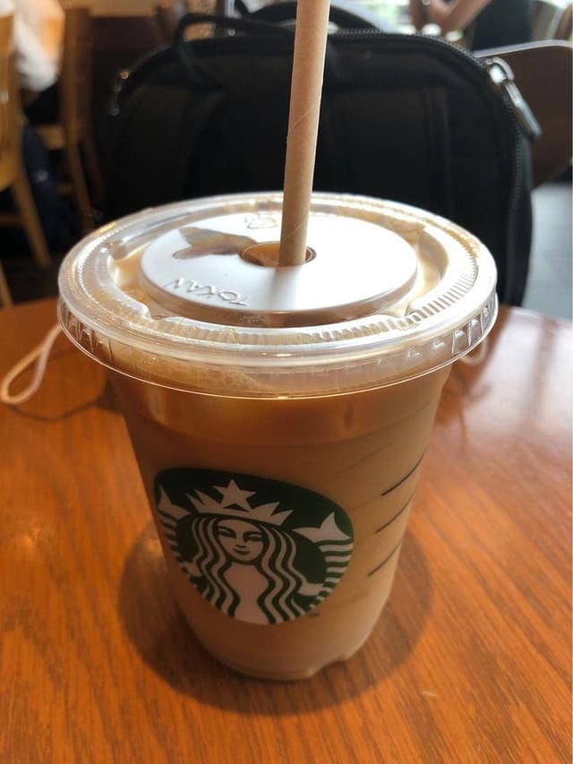 スターバックス コーヒー 福井二の宮 藤島通り店 - サブ画像1