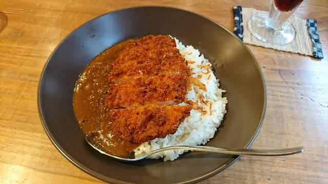 珈琲と日常の屋根裏堂 - サブ画像1