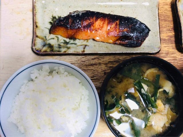 京粕漬 魚久 小田急百貨店 新宿店 - サブ画像1