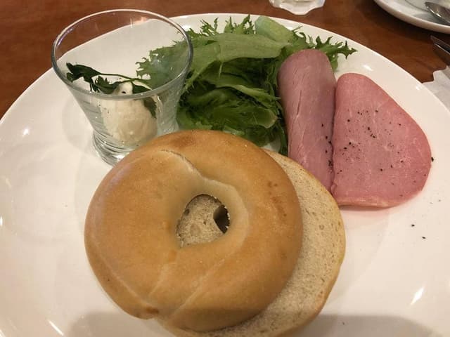 トゥ・ザ・ハーブズ 市ヶ谷店 - サブ画像2