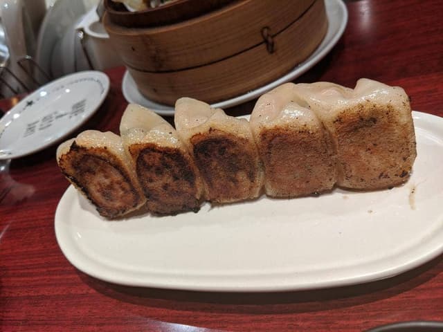 アガリコ餃子楼 大塚店 - サブ画像2