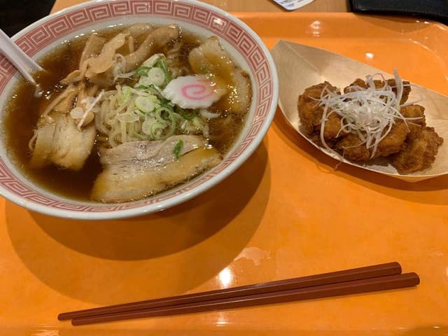 幸楽苑 マーケットスクエア川崎イースト店 - サブ画像2