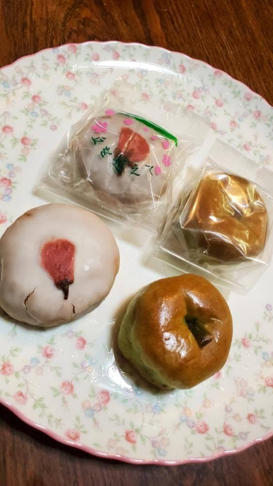 菓聖 はしば