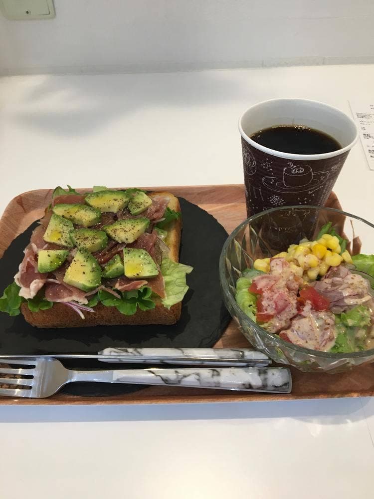 日々とわたし.