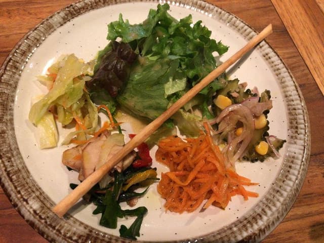 Osteria Locanda Hal - サブ画像2