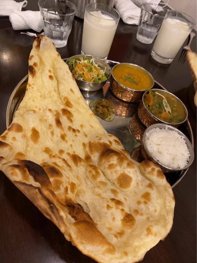 スパイスダイニング チャンダマ - サブ画像3