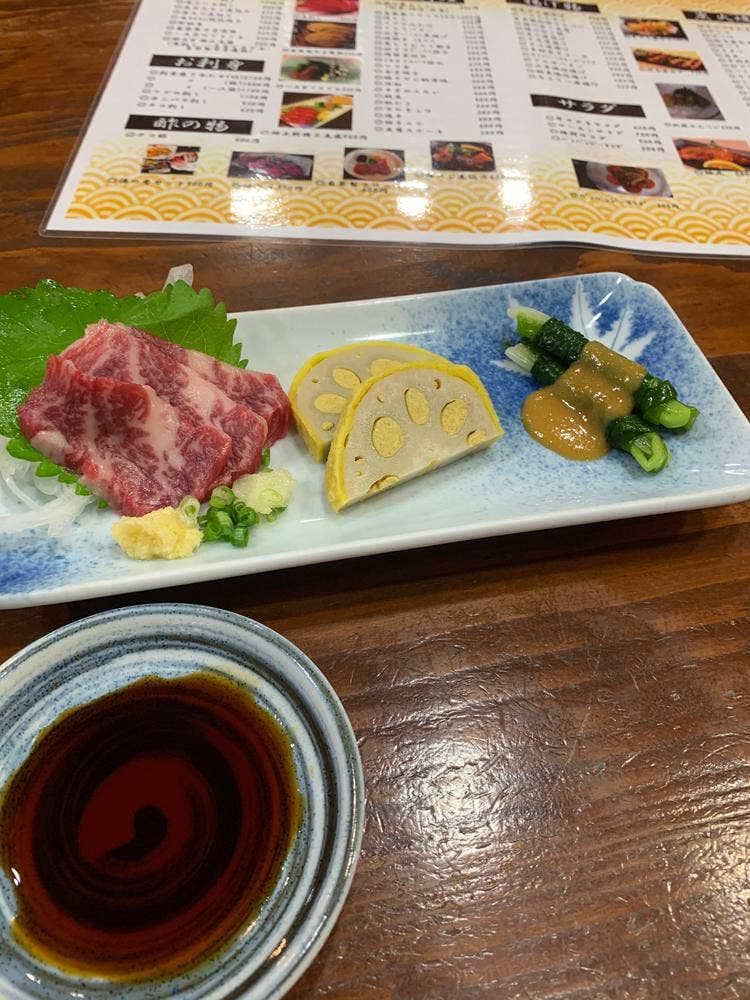 肥後本陣 県庁前店