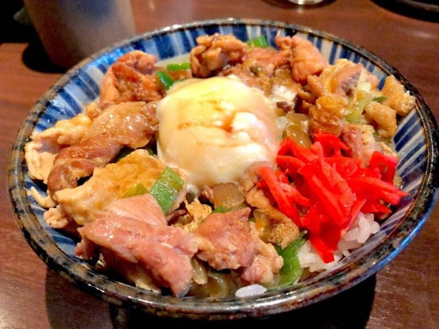 串粋 八丁堀店 - サブ画像3