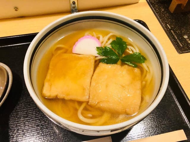 手打うどん 豊しげ - サブ画像3