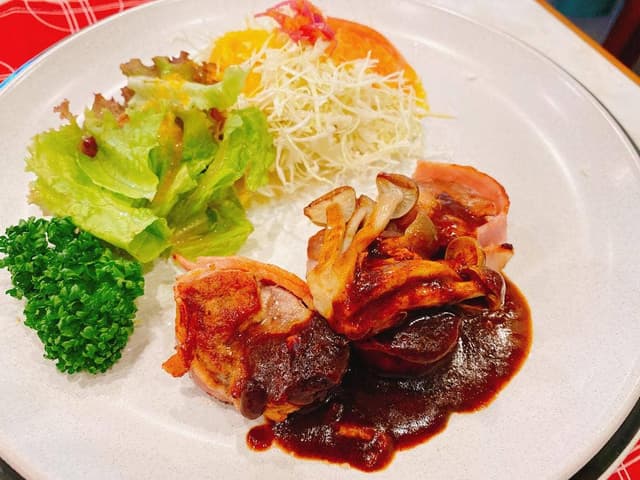 ビストロ冨士屋 - サブ画像2