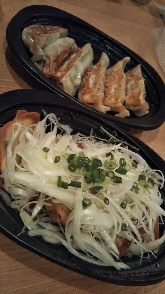 GYOZA ROCCOMAN 渋谷道玄坂店 - サブ画像3